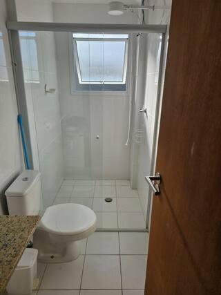 Cobertura Com Piscina E Churrasqueira Mongagua Spアパートメント エクステリア 写真