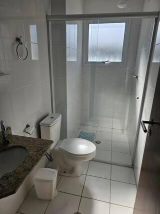 Cobertura Com Piscina E Churrasqueira Mongagua Spアパートメント エクステリア 写真